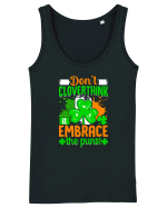 Don't cloverthink it embrace the puns! Maiou Damă Dreamer