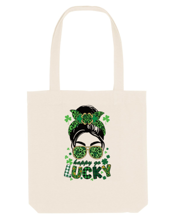 Happy Go Lucky Natural