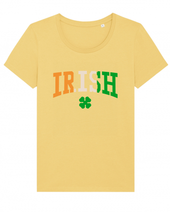 Irish St. Patrick Flag Jojoba