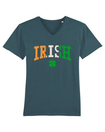 Irish St. Patrick Flag Stargazer
