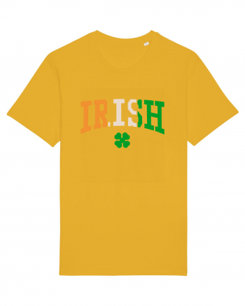 Irish St. Patrick Flag Spectra Yellow