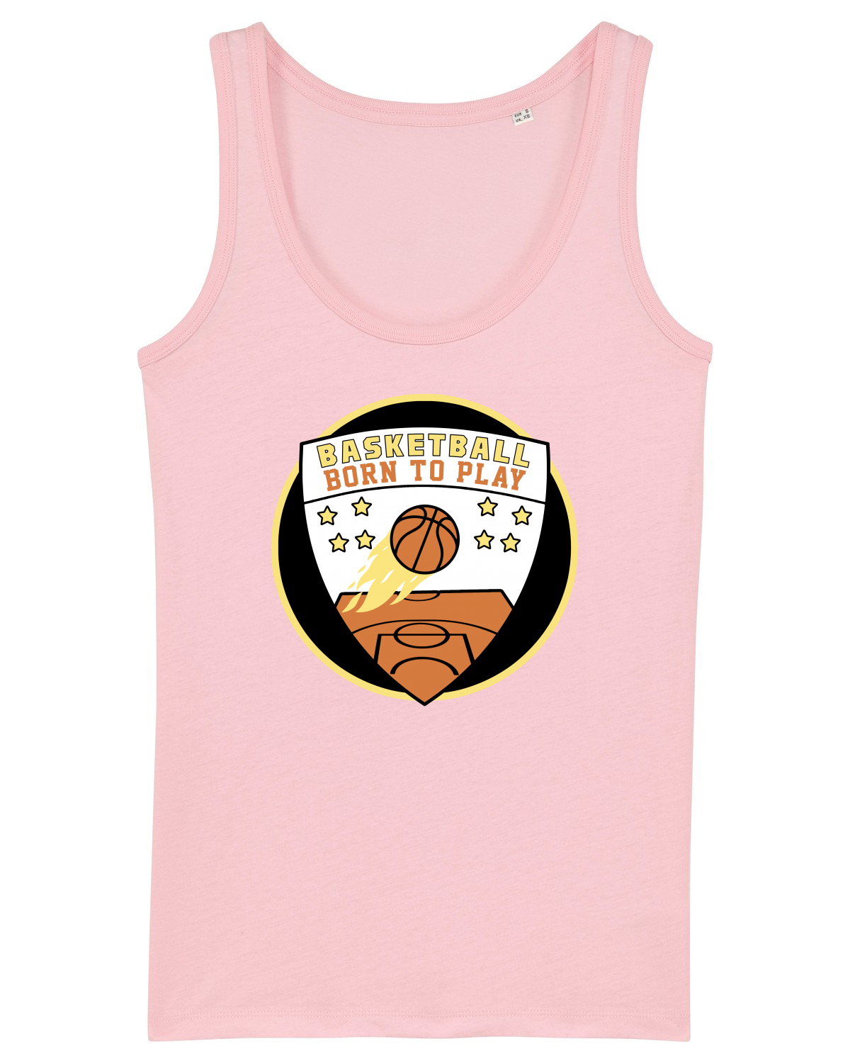 Maiou Damă Dreamer Cotton Pink