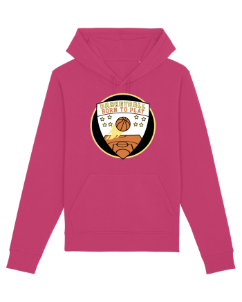 Basketball Raspberry