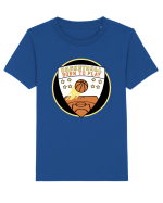 Basketball Tricou mânecă scurtă  Copii Mini Creator