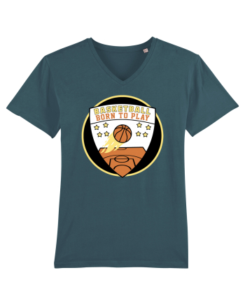 Basketball Stargazer