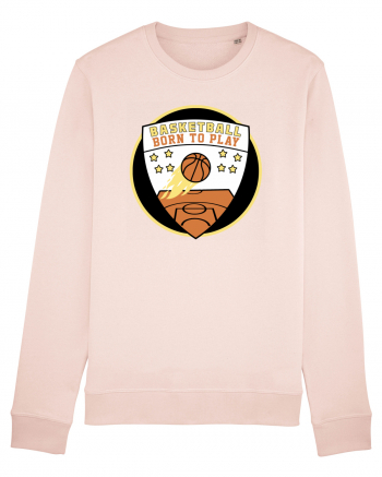 Basketball Candy Pink