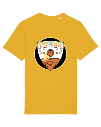 Basketball Spectra Yellow