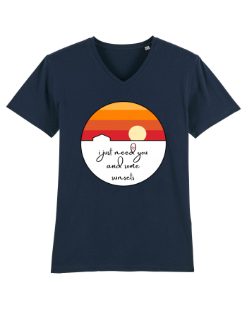 I just need you French Navy