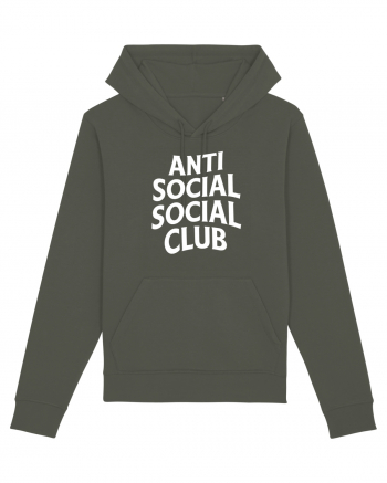Anti Social Khaki