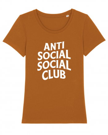 Anti Social Roasted Orange