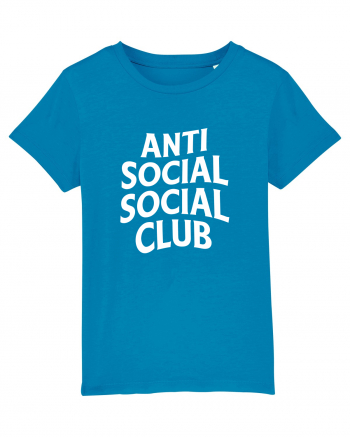 Anti Social Azur