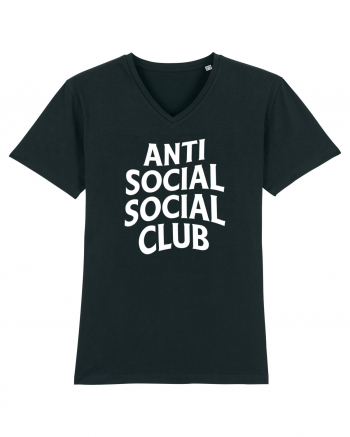 Anti Social Black