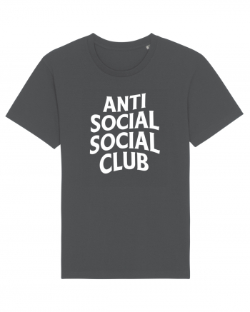 Anti Social Anthracite