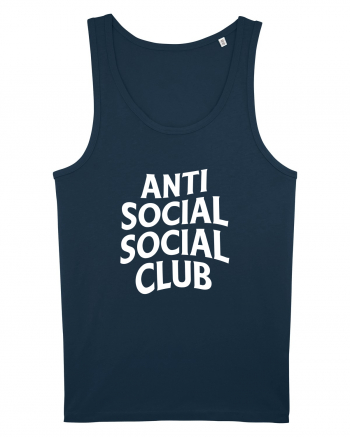 Anti Social Navy