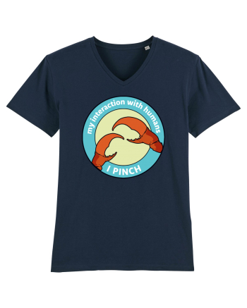 I PINCH French Navy