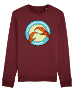 I PINCH Bluză mânecă lungă Unisex Rise