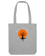 Tree Of Life Sacoșă textilă