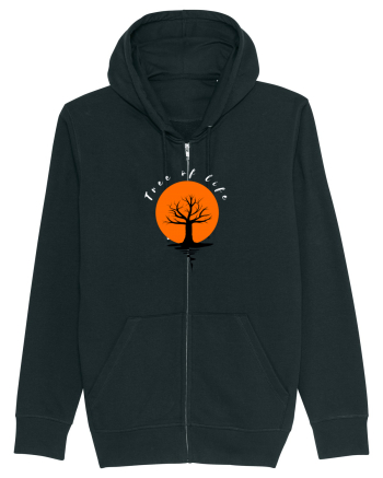 Tree Of Life Black