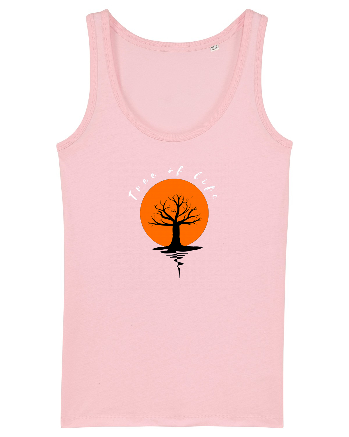 Maiou Damă Dreamer Cotton Pink
