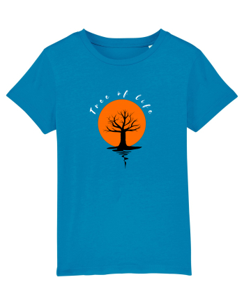Tree Of Life Azur