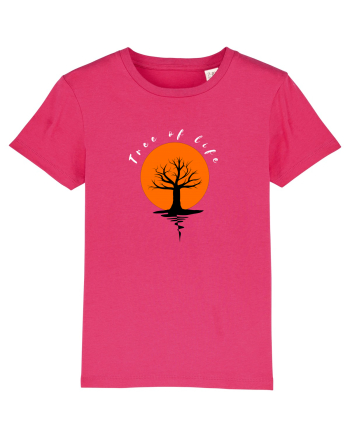 Tree Of Life Raspberry