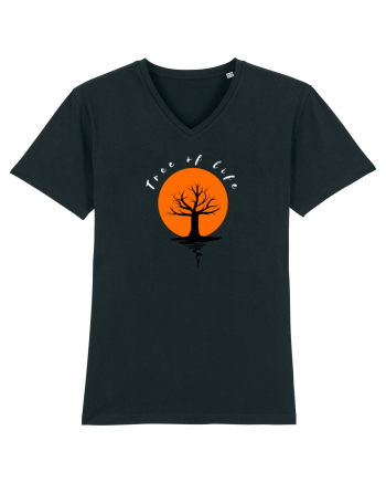 Tree Of Life Black