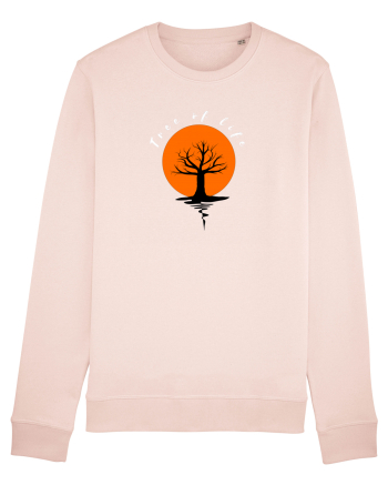 Tree Of Life Candy Pink