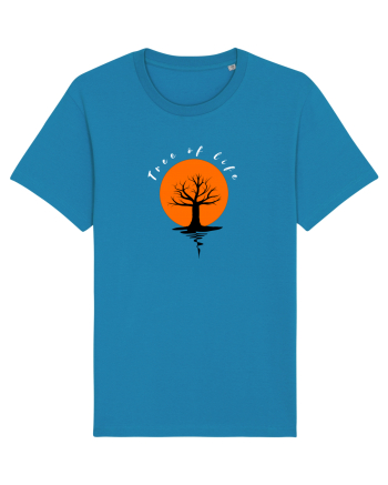 Tree Of Life Azur