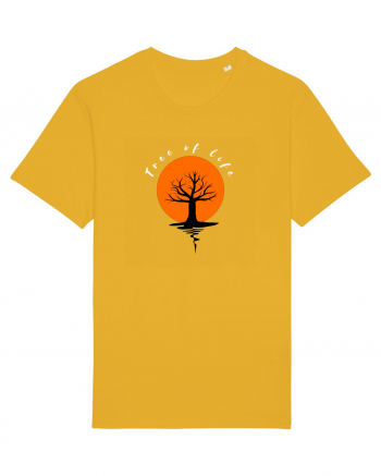 Tree Of Life Spectra Yellow