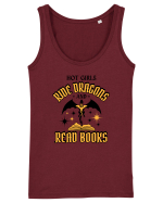 Book Lover Maiou Damă Dreamer