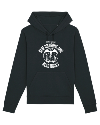 Iubitori de Carti  Fantezie Black