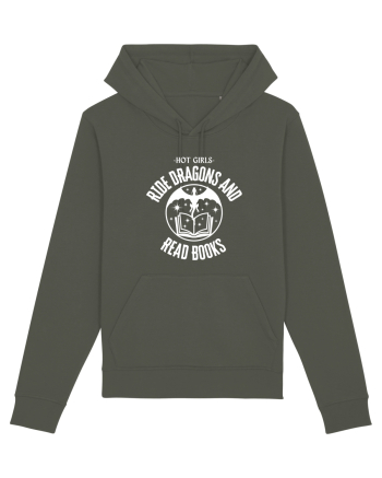 Iubitori de Carti  Fantezie Khaki