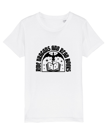 Iubitori de Carti Fantezie White