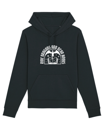 Iubitori de Carti  Fantezie Black