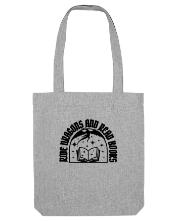 Iubitori de Carti  Fantezie Heather Grey