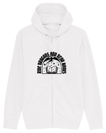 Iubitori de Carti  Fantezie White