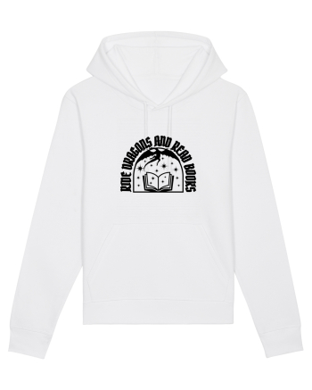 Iubitori de Carti  Fantezie White