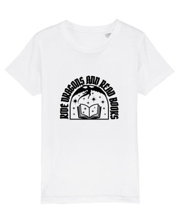 Iubitori de Carti  Fantezie White
