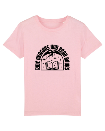 Iubitori de Carti  Fantezie Cotton Pink