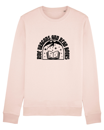 Iubitori de Carti  Fantezie Candy Pink