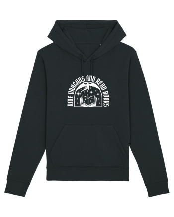 Iubitori de Carti  Fantezie Black