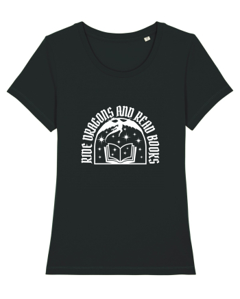 Iubitori de Carti  Fantezie Black