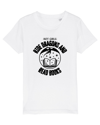 Iubitori de Carti  Fantezie White