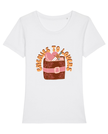 Iubitori de Carti  Fantezie White