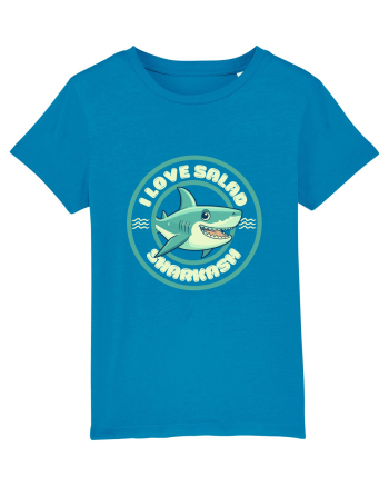 Funny Shark Joke Azur