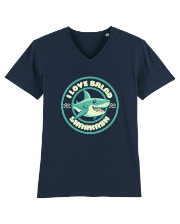 Funny Shark Joke French Navy