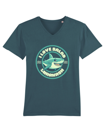 Funny Shark Joke Stargazer