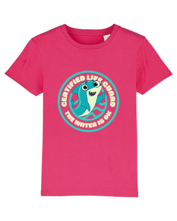 Funny Shark Joke Raspberry