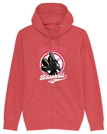 Mascota Baseball Carmine Red