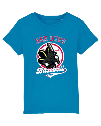 Mascota Baseball Azur
